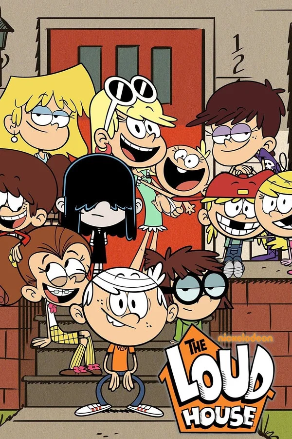 The Loud House